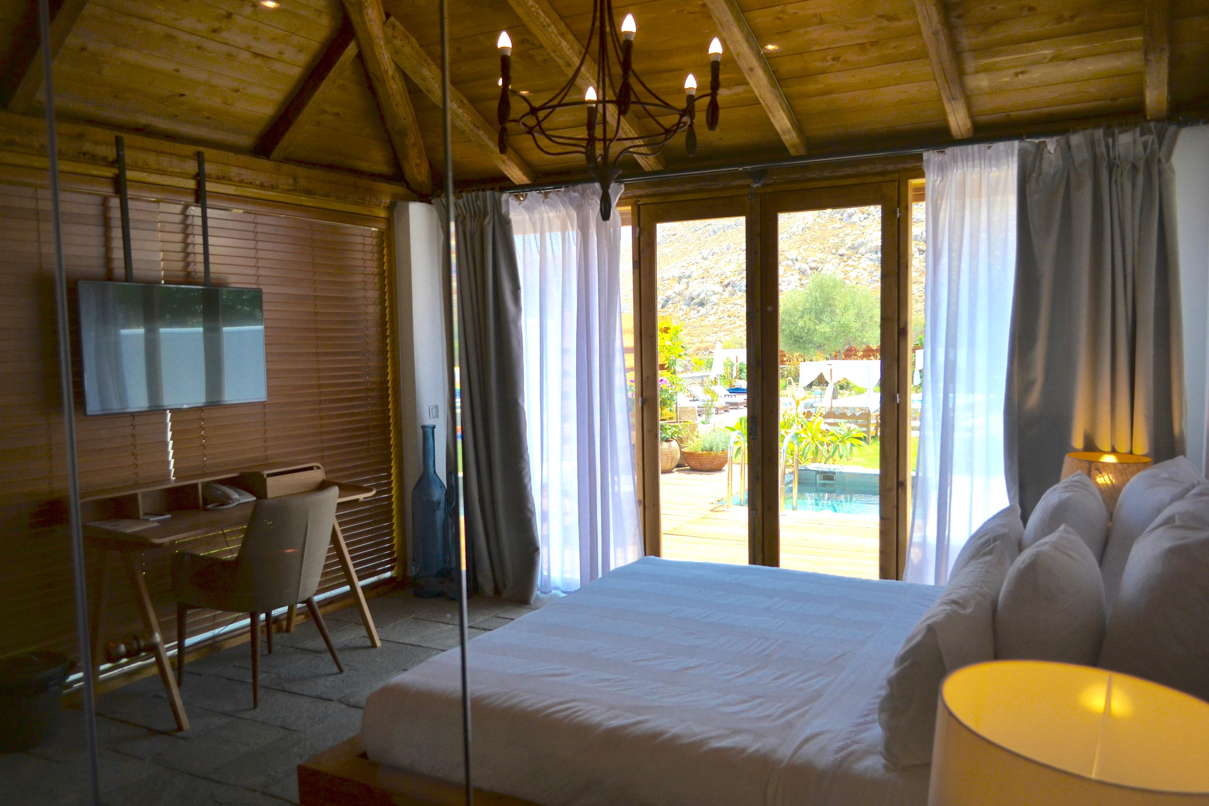 Caesars Gardens Hotel & Spa - Adults Only Lindos  Ngoại thất bức ảnh