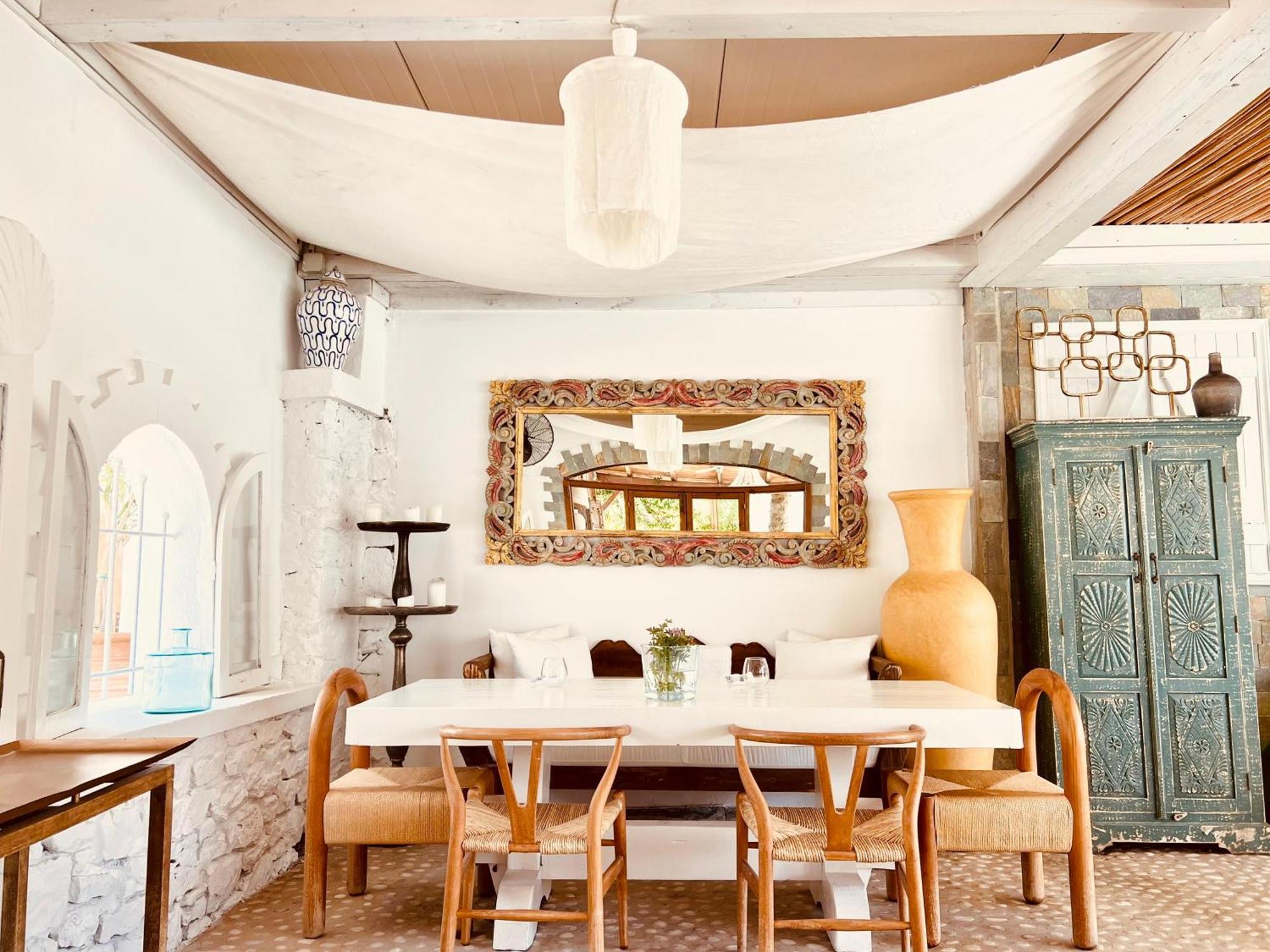 Caesars Gardens Hotel & Spa - Adults Only Lindos  Ngoại thất bức ảnh