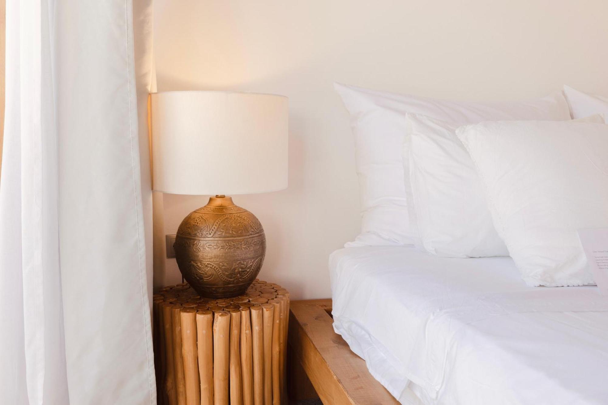 Caesars Gardens Hotel & Spa - Adults Only Lindos  Ngoại thất bức ảnh