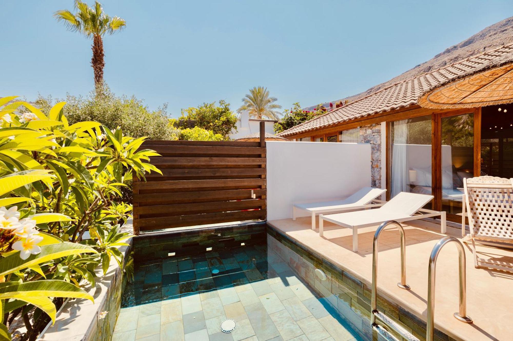 Caesars Gardens Hotel & Spa - Adults Only Lindos  Ngoại thất bức ảnh