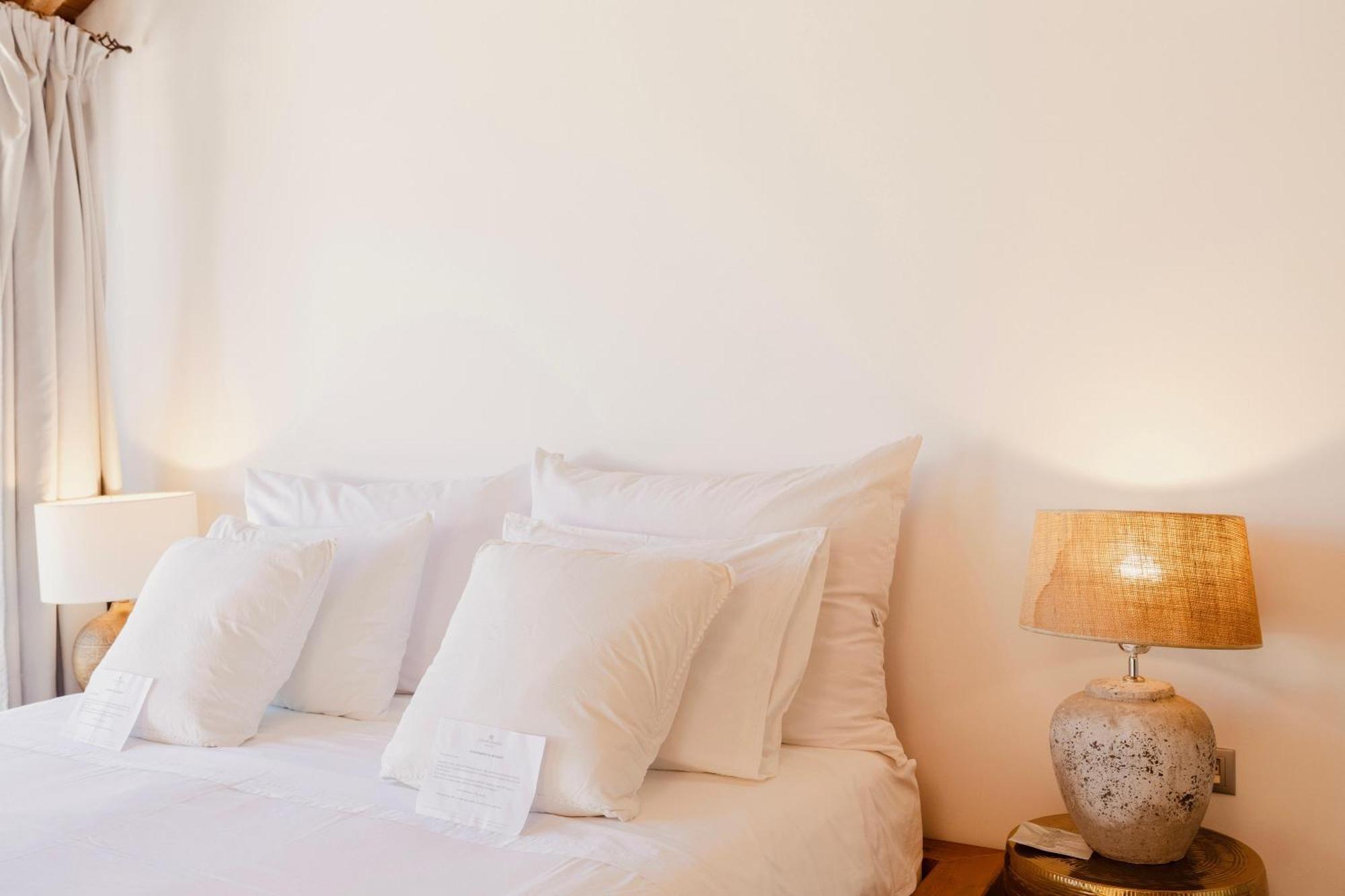 Caesars Gardens Hotel & Spa - Adults Only Lindos  Ngoại thất bức ảnh
